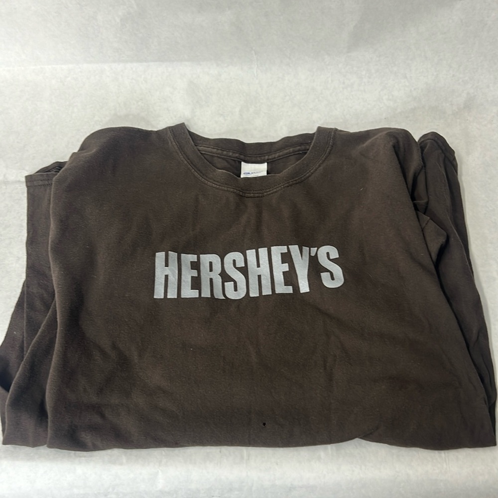 Hershey’s Shirt